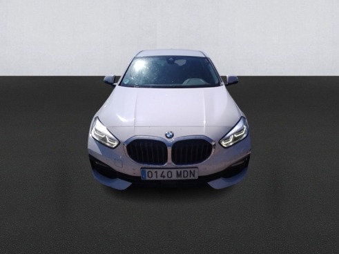 40543ad341c7ad9b85737cf1254c2d0f-4792 Bmw Series 1 116d - 2