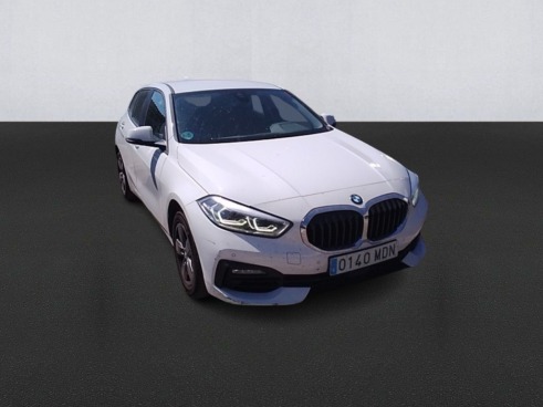 40543ad341c7ad9b85737cf1254c2d0f-4793 Bmw Series 1 116d - 3