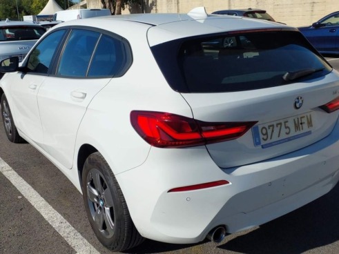 40543ad341c7ad9b85737cf1254c2d0f-4800 Bmw Series 1 116d - 2
