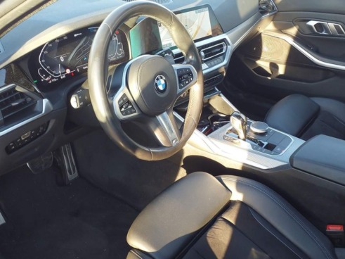 40543ad341c7ad9b85737cf1254c2d0f-4818 Bmw Series 3 330e Xdrive Touring - 5