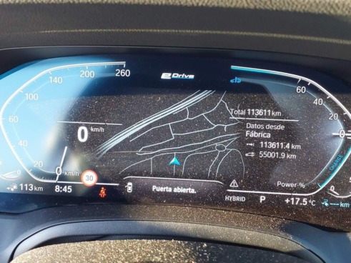 40543ad341c7ad9b85737cf1254c2d0f-4820 Bmw Series 3 330e Xdrive Touring - 7