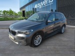 40543ad341c7ad9b85737cf1254c2d0f-4822 Bmw X1 Sdrive18d - 1