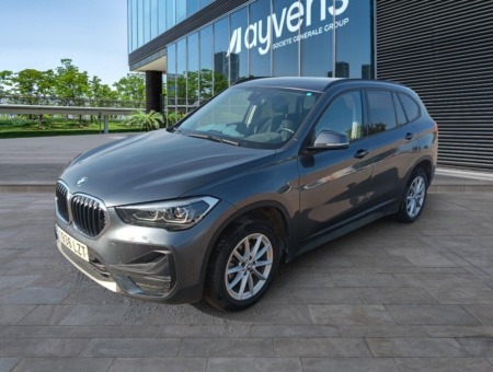 40543ad341c7ad9b85737cf1254c2d0f-4822 BMW X1 sDrive18d