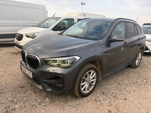 40543ad341c7ad9b85737cf1254c2d0f-4823 Bmw X1 Sdrive18d - 2