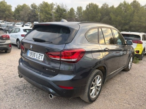 40543ad341c7ad9b85737cf1254c2d0f-4826 Bmw X1 Sdrive18d - 5
