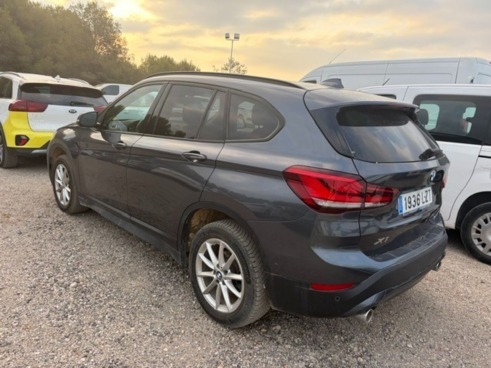 40543ad341c7ad9b85737cf1254c2d0f-4828 Bmw X1 Sdrive18d - 7