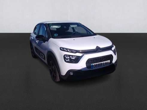 40543ad341c7ad9b85737cf1254c2d0f-4855 Citroen C3 Bluehdi 75kw (100cv) S&s Feel - 3