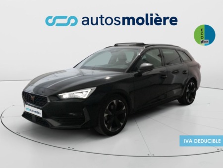 40543ad341c7ad9b85737cf1254c2d0f-4868 Cupra León 1.5 eTSI DSG 110 kW (150 CV)