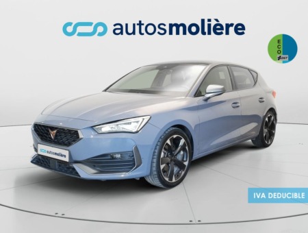 40543ad341c7ad9b85737cf1254c2d0f-4899 Cupra León 1.5 eTSI DSG 110 kW (150 CV)