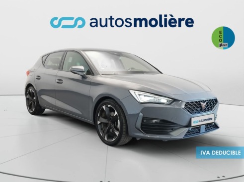 40543ad341c7ad9b85737cf1254c2d0f-4901 Cupra León 1.5 eTSI DSG 110 kW (150 CV) - 3