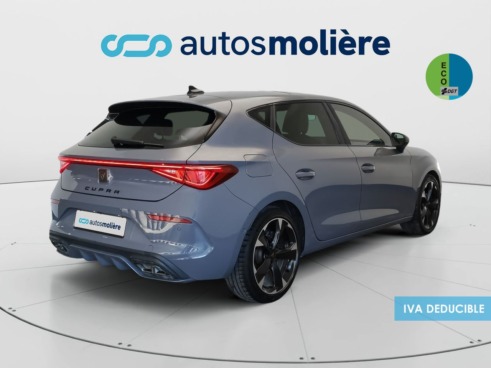 40543ad341c7ad9b85737cf1254c2d0f-4902 Cupra León 1.5 eTSI DSG 110 kW (150 CV) - 4