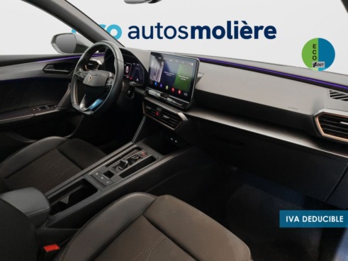 40543ad341c7ad9b85737cf1254c2d0f-4903 Cupra León 1.5 eTSI DSG 110 kW (150 CV) - 5