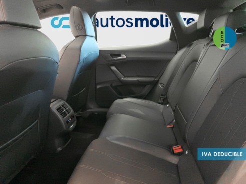40543ad341c7ad9b85737cf1254c2d0f-4908 Cupra León 1.5 eTSI DSG 110 kW (150 CV) - 10