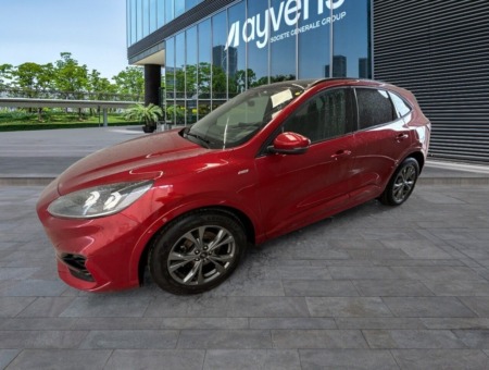 40543ad341c7ad9b85737cf1254c2d0f-4945 Ford Kuga ST-Line 2.0 EcoBlue MHEV 110kW (150CV)