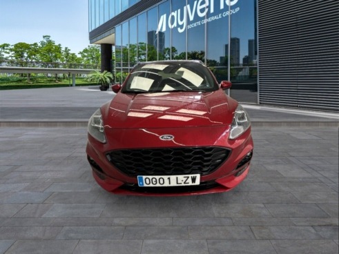 40543ad341c7ad9b85737cf1254c2d0f-4946 Ford Kuga St-line 2.0 Ecoblue Mhev 110kw (150cv) - 2