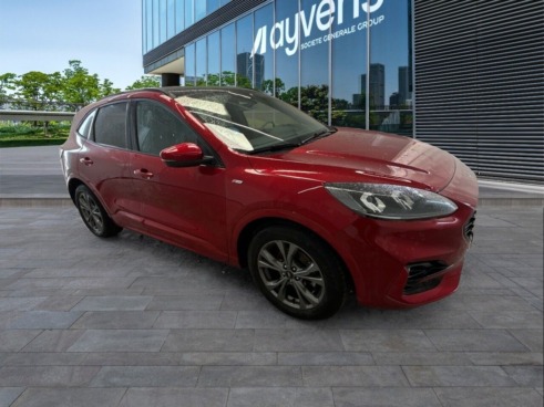 40543ad341c7ad9b85737cf1254c2d0f-4947 Ford Kuga St-line 2.0 Ecoblue Mhev 110kw (150cv) - 3