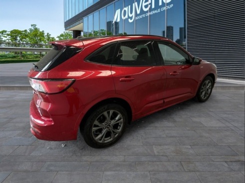40543ad341c7ad9b85737cf1254c2d0f-4948 Ford Kuga St-line 2.0 Ecoblue Mhev 110kw (150cv) - 4