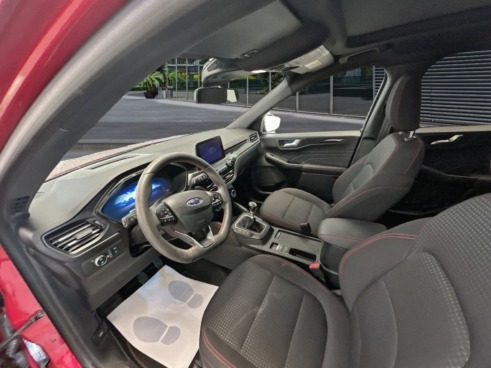 40543ad341c7ad9b85737cf1254c2d0f-4951 Ford Kuga St-line 2.0 Ecoblue Mhev 110kw (150cv) - 7