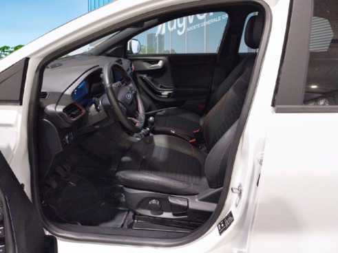 40543ad341c7ad9b85737cf1254c2d0f-4958 Ford Puma 1.0 Ecoboost 125cv St-line X Mhev - 7