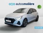 40543ad341c7ad9b85737cf1254c2d0f-4966 Hyundai i20 1.2 MPI N Line 59 kW (79 CV) - 1