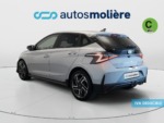 40543ad341c7ad9b85737cf1254c2d0f-4967 Hyundai i20 1.2 MPI N Line 59 kW (79 CV) - 2