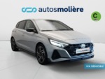 40543ad341c7ad9b85737cf1254c2d0f-4968 Hyundai i20 1.2 MPI N Line 59 kW (79 CV) - 3