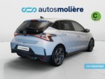 40543ad341c7ad9b85737cf1254c2d0f-4969 Hyundai i20 1.2 MPI N Line 59 kW (79 CV) - 4