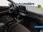 40543ad341c7ad9b85737cf1254c2d0f-4970 Hyundai i20 1.2 MPI N Line 59 kW (79 CV) - 5