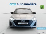 40543ad341c7ad9b85737cf1254c2d0f-4976 Hyundai i20 1.2 MPI N Line 59 kW (79 CV) - 11