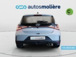 40543ad341c7ad9b85737cf1254c2d0f-4977 Hyundai i20 1.2 MPI N Line 59 kW (79 CV) - 12