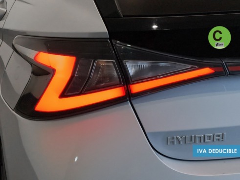 40543ad341c7ad9b85737cf1254c2d0f-4978 Hyundai i20 1.2 MPI N Line 59 kW (79 CV) - 13