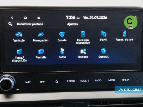 40543ad341c7ad9b85737cf1254c2d0f-4983 Hyundai i20 1.2 MPI N Line 59 kW (79 CV) - 18