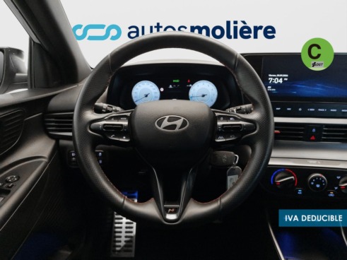 40543ad341c7ad9b85737cf1254c2d0f-4985 Hyundai i20 1.2 MPI N Line 59 kW (79 CV) - 20