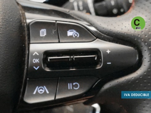40543ad341c7ad9b85737cf1254c2d0f-4987 Hyundai i20 1.2 MPI N Line 59 kW (79 CV) - 22