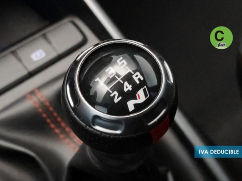 40543ad341c7ad9b85737cf1254c2d0f-4990 Hyundai i20 1.2 MPI N Line 59 kW (79 CV) - 25