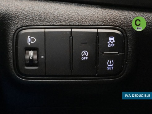 40543ad341c7ad9b85737cf1254c2d0f-4991 Hyundai i20 1.2 MPI N Line 59 kW (79 CV) - 26