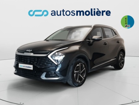 40543ad341c7ad9b85737cf1254c2d0f-4996 Kia Sportage 1.6 T-GDi HEV Drive 4x2 176 kW (239 CV)