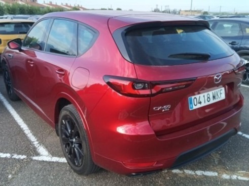 40543ad341c7ad9b85737cf1254c2d0f-5054 Mazda Cx-60 E-skyactiv Phev Awd Homura - 6