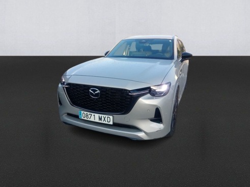 40543ad341c7ad9b85737cf1254c2d0f-5057 Mazda Cx-80 E-skyactiv D Mhev 187kw Awd Homura - 1