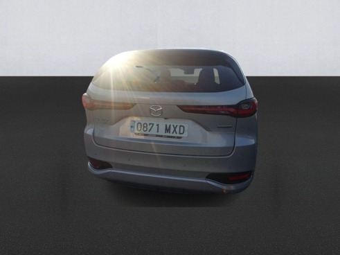 40543ad341c7ad9b85737cf1254c2d0f-5061 Mazda Cx-80 E-skyactiv D Mhev 187kw Awd Homura - 5
