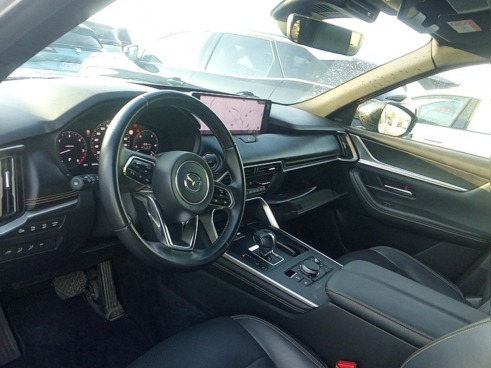40543ad341c7ad9b85737cf1254c2d0f-5063 Mazda Cx-80 E-skyactiv D Mhev 187kw Awd Homura - 7