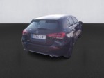 40543ad341c7ad9b85737cf1254c2d0f-5068 Mercedes A-class A 180 D - 4