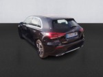 40543ad341c7ad9b85737cf1254c2d0f-5070 Mercedes A-class A 180 D - 6