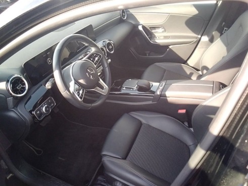 40543ad341c7ad9b85737cf1254c2d0f-5071 Mercedes A-class A 180 D - 7