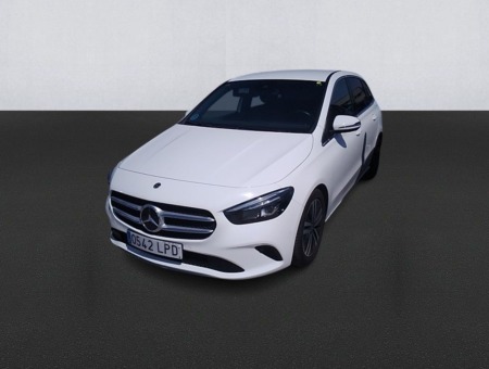 40543ad341c7ad9b85737cf1254c2d0f-5073 Mercedes Clase B B 200 d