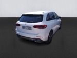 40543ad341c7ad9b85737cf1254c2d0f-5076 Mercedes B-class B 200 D - 4