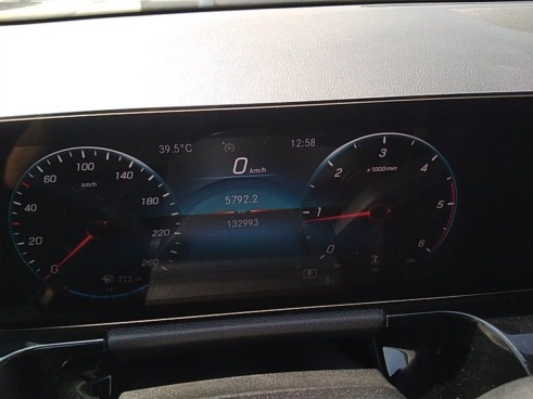 40543ad341c7ad9b85737cf1254c2d0f-5080 Mercedes B-class B 200 D - 8
