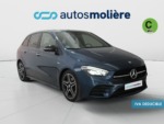 40543ad341c7ad9b85737cf1254c2d0f-1862 Mercedes Clase B 200 d 110 kW (150 CV) - 3