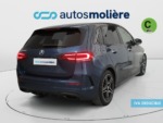 40543ad341c7ad9b85737cf1254c2d0f-2110 Mercedes Clase B 200 d 110 kW (150 CV) - 4