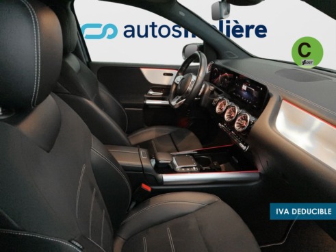 40543ad341c7ad9b85737cf1254c2d0f-2114 Mercedes Clase B 200 d 110 kW (150 CV) - 6